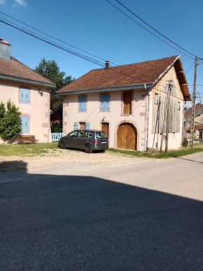 LE GELEINFÊTE I - GÎTE VOSGES à proximité de GERARDMER